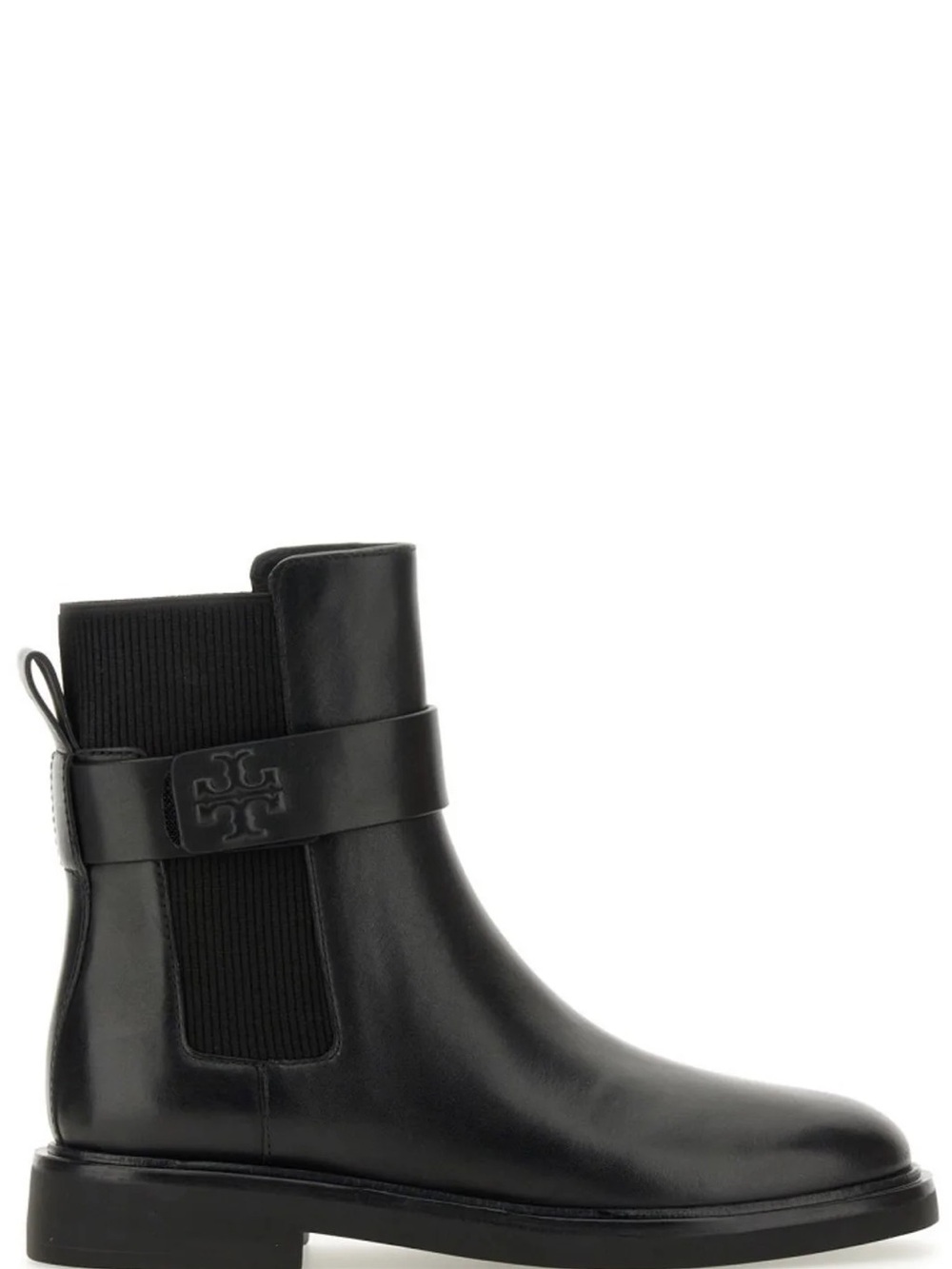 Tory Burch DOUBLE T CHELSEA BOOT 35MM